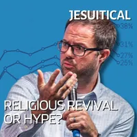 Jesuitical artwork