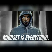 Absolute Motivation artwork