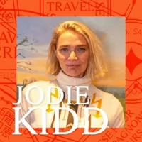 Travel Secrets artwork