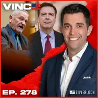 VINCE artwork