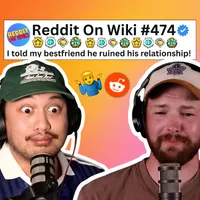 Reddit On Wiki artwork