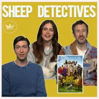 Hallmarkies Podcast artwork