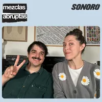 Mezclas Abruptas artwork