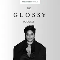 The Glossy Podcast artwork