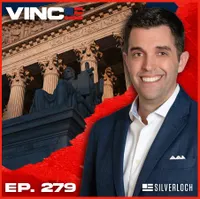 VINCE artwork
