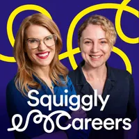 Squiggly Careers artwork