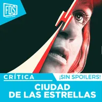 Fuera de Series artwork