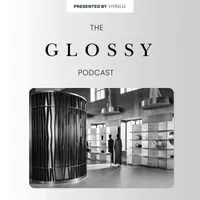 The Glossy Podcast artwork