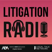 Legal Talk Network - Law News and Legal Topics artwork