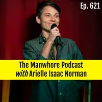 The Manwhore Podcast: Sex-Positive Conversations artwork