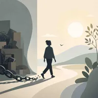 Optimal Living Daily - Personal Development and Self-Improvement artwork