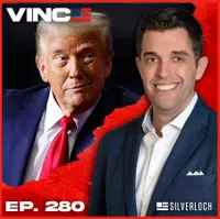 VINCE artwork
