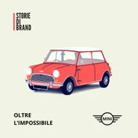 STORIE DI BRAND artwork