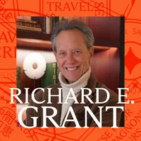 Travel Secrets artwork