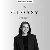 The Glossy Podcast artwork