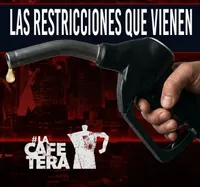 LA CAFETERA artwork