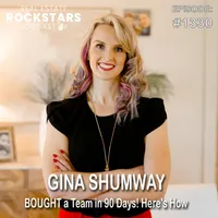 Real Estate Rockstars Podcast artwork