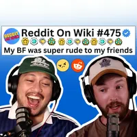 Reddit On Wiki artwork