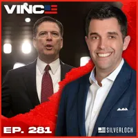 VINCE artwork