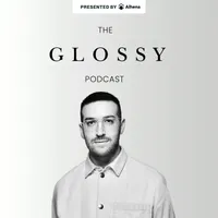 The Glossy Podcast artwork