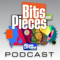 Bits and Pieces - The BOB & TOM Show artwork