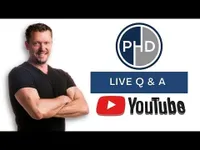 Dr. Ken Berry - The Proper Human Diet & Ancestral Health artwork