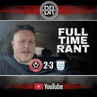 Blades Ramble - A Sheffield United Podcast artwork
