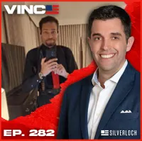 VINCE artwork