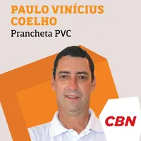 Jornal da CBN artwork