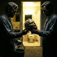 Scary Horror Stories by Dr. NoSleep artwork