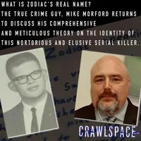 Crawlspace - Serial Killers artwork