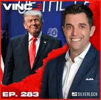 VINCE artwork
