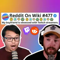 Reddit On Wiki artwork