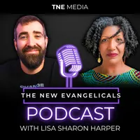 The New Evangelicals Podcast artwork