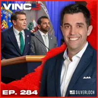 VINCE artwork