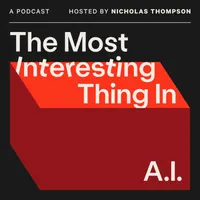 The Most Interesting Thing in AI artwork