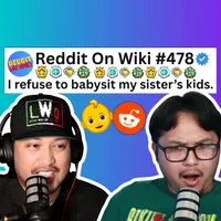 Reddit On Wiki artwork