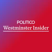 Westminster Insider artwork