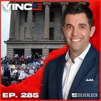 VINCE artwork
