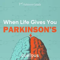 When Life Gives You Parkinson's artwork