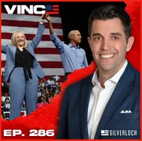 VINCE artwork