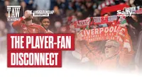 The Anfield Wrap artwork