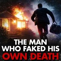 Crimehub: A True Crime Podcast artwork