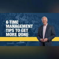 Mindset Reloaded - Brian Tracy Motivation Daily artwork