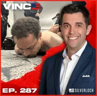 VINCE artwork