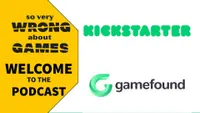 So Very Wrong About Games artwork