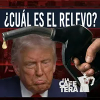 LA CAFETERA artwork