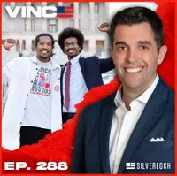 VINCE artwork
