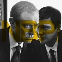 The Next Best Picture Podcast artwork