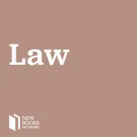 New Books in Law artwork